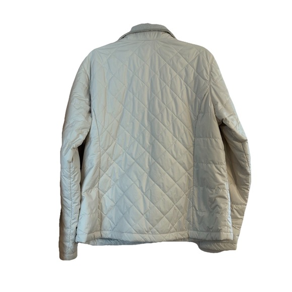 Columbia Women's Quilted Puffer Jacket XXL Lightweight Zip Front - Picture 4 of 8